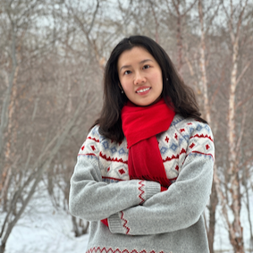 Yidan Cui